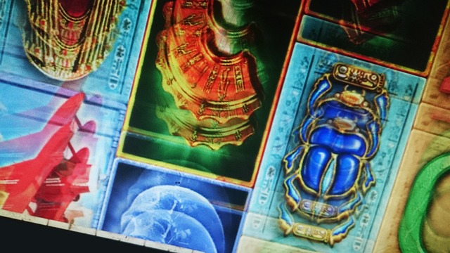 Tragamonedas en Realidad Virtual